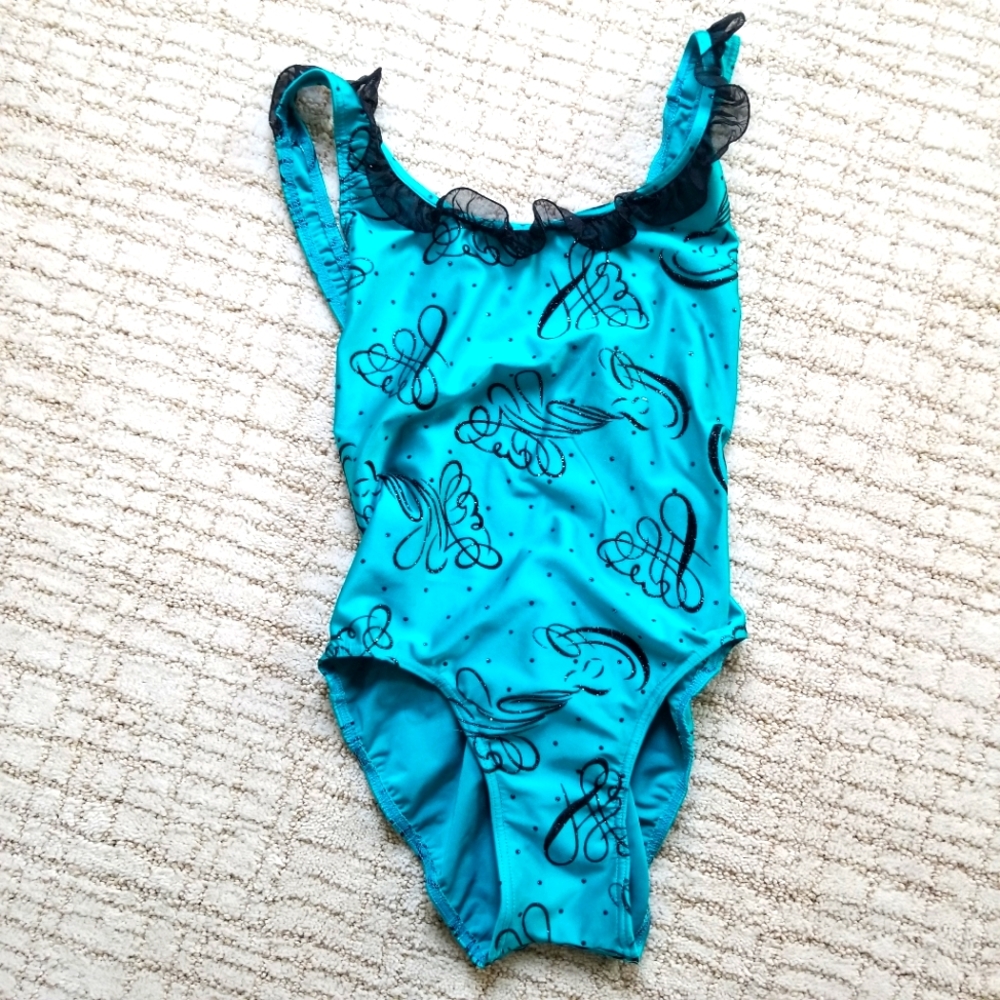 Swim Suit